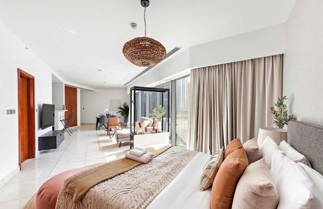 Silkhaus Central Park, DIFC Dubai - Photo 2