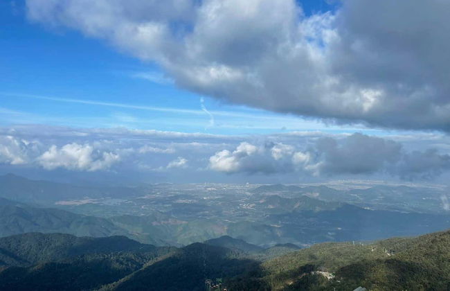 Ba Na Hills Tour - Photo 5