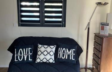 Chez Annick, studio proche tram, Groupama Stadium, LDLC Arena - Foto 15