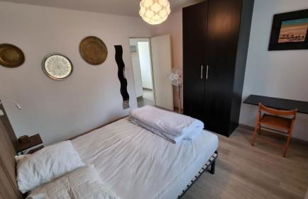 Villa Tré les Pins, 7 chambres, à 100m du LAC DE LACANAU - Foto 34