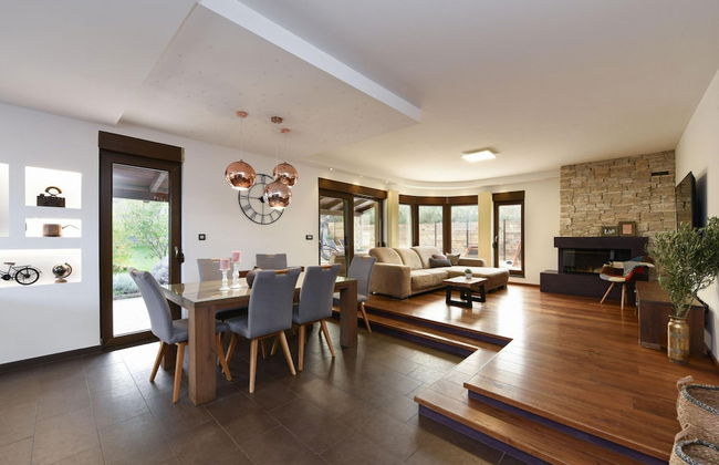 Villa Trabakul Zadarvillas - Foto 22