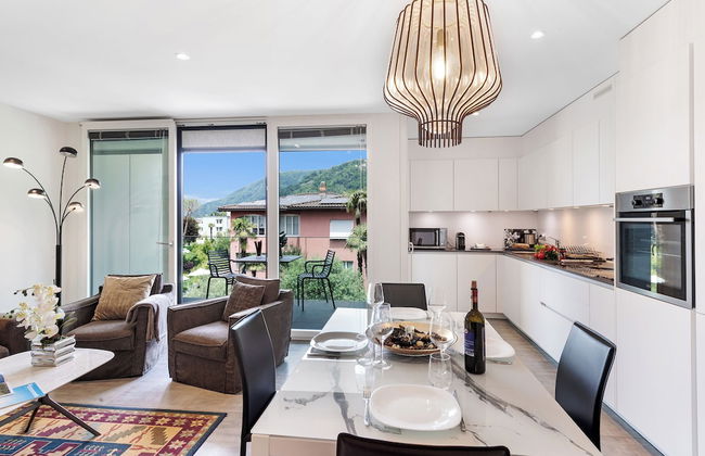 Melano Lab Park Design - Foto 12