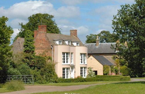 The White Barn near Cambridge - Foto 22