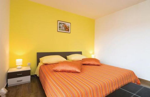 Beautiful Apartment In Sukosan - Foto 21