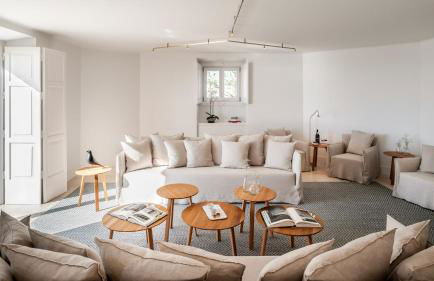 Oceanfront Luxury Villa in Estoril with Pool - Foto 7