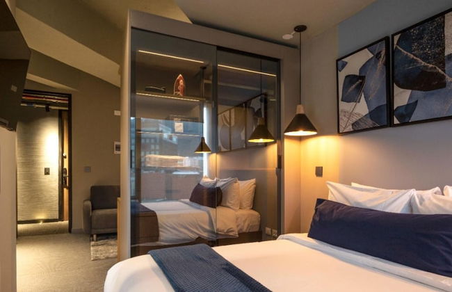 Unique Mine Luxury Lofts by Jalo - Foto 17