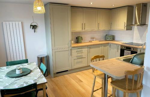 Contemporary Holiday apartment - Foto 10