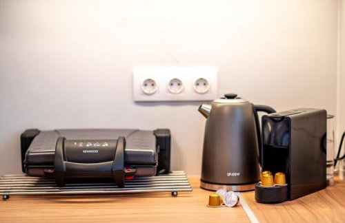 Elite Penthouse with Heated Pool and SkylineView - Foto 64