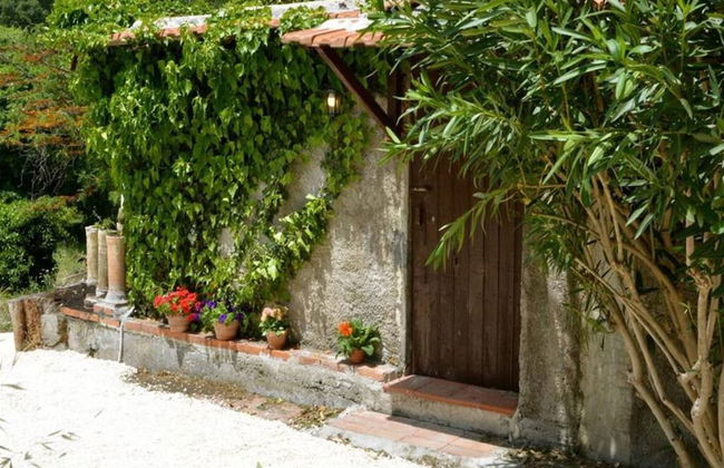 Villa Bonaccorso - Il Casotto Bouganville - Foto 2