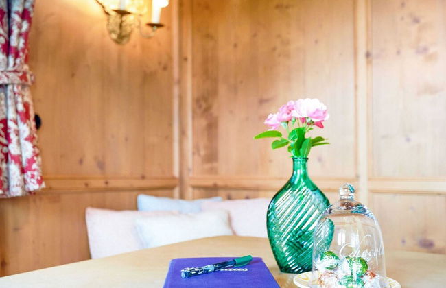 Holiday Home in Phhl for 2 Person - Foto 21