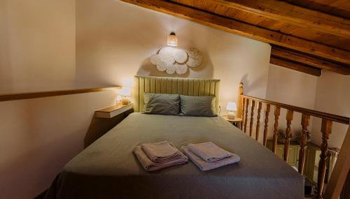 Tonia's Cottage - Foto 4, towels