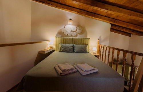 Tonia's Cottage - Foto 4