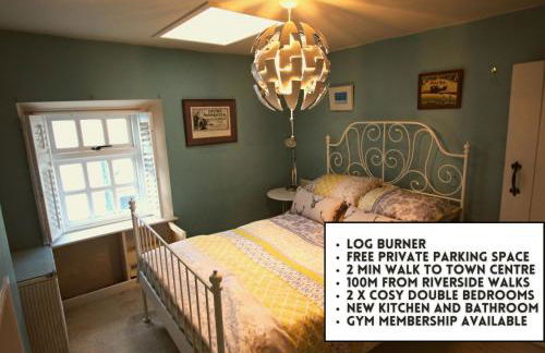 Cosy Crickhowell Cottage - Photo 1