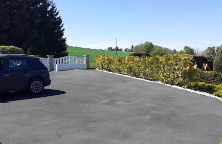 Haute-loire Tence Belle maison neuve plain-pied 4 étoiles avec parc arboré clos - Foto 21