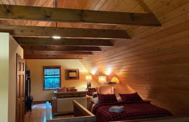 Red Top Tree House - Foto 21