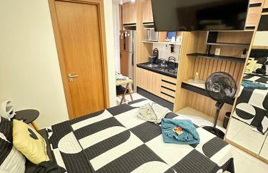 Oxente Barra Premium Praia Porto da Barra - Foto 77