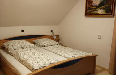 Erholsame Westerwälder Ferienwohnung Seni - Foto 9