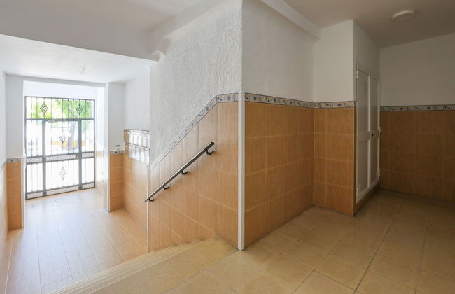 Mirador De Triana in Sevilla - Foto 32