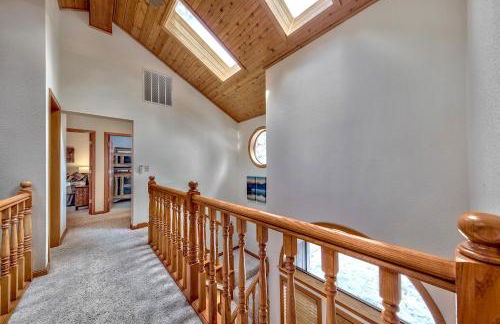 Peoples Choice at Heavenly - Pets Hot Tub Remodeled - Foto 33