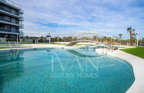 Casa Solymar Ivan Luxury Homes 8ªPlta Sur 1ªLínea - Photo 19