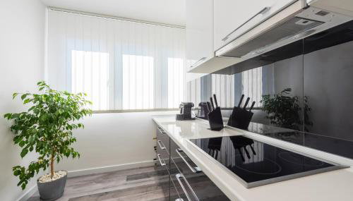 Porta Aurea di Spalato, Luxury apartment - Foto 5