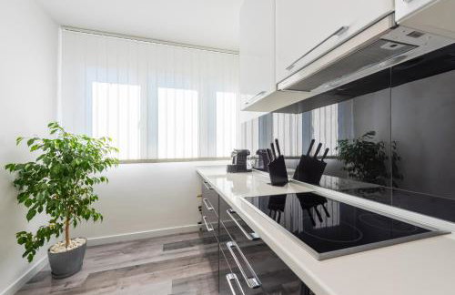 Porta Aurea di Spalato, Luxury apartment - Foto 5