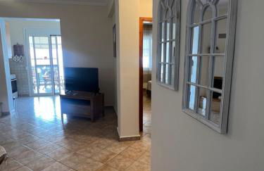 Seaside Apartment in Vergia - Foto 24