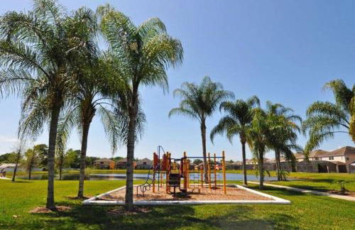 Private Pool Home at Seasons Community - Foto 37