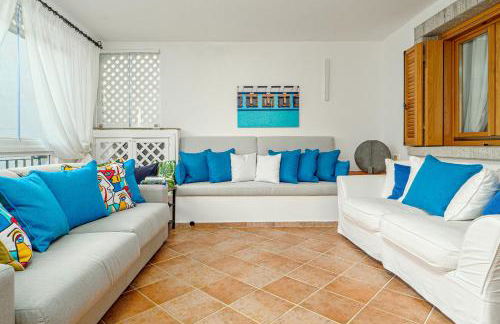 ILIA'S House Porto Rotondo - Foto 43