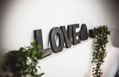 Love in the Loft - Foto 15