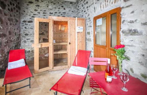 Gorgeous Home In Privas With Sauna - Foto 7