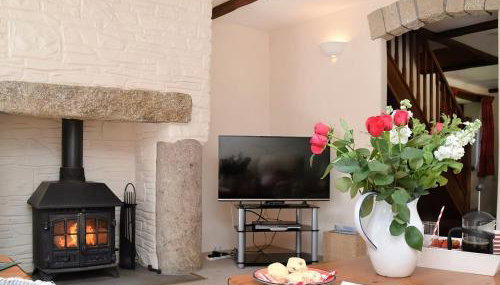 Grandma's Cottage - Uk48618 - Foto 3