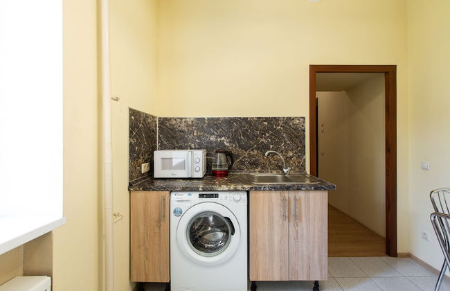 GoodAps Horomniy tupik - Foto 17