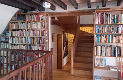 Le Moulin de Pouzoult - Foto 31