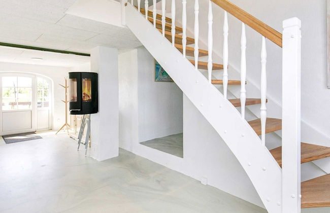 Spacious Summer House With Sauna - Foto 11