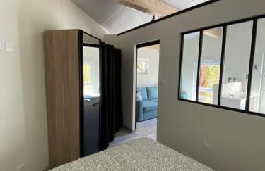 STUDIO des Lacs - Photo 12