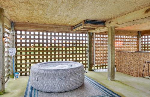 Nags Head Vacation Rental with Hot Tub Near Beach! - Foto 20