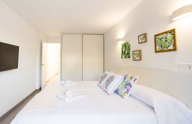 Seaside Marbella Apartments - Foto 4