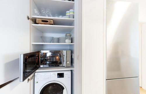 Die Fichtelsuite 1-6 Pers Ferienwohnung nahe Ochsenkopf Süd 800m in Fleckl - Foto 14