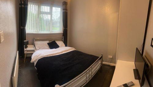 Comfy One Bedroom Apartment - Foto 4