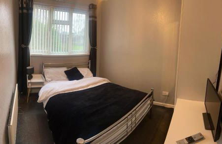 Comfy One Bedroom Apartment - Foto 4