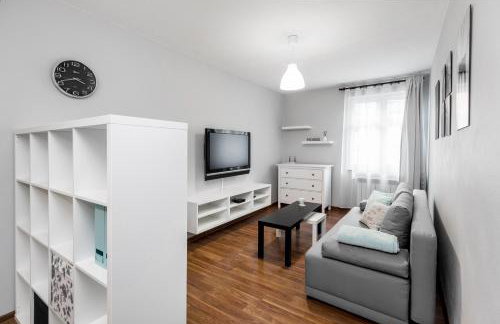 Apartamenty Gemini - Foto 29