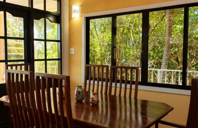 Villa Mission Bay in Belize City - Foto 36