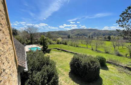 La Combe d’Estève - Foto 8