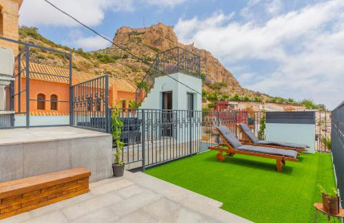 Apartaestudios Evolution Luxury - Photo 68