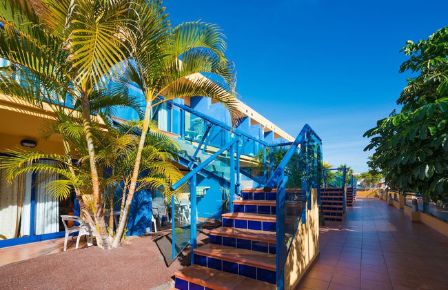 BLUESEA Jandia Luz - Foto 27