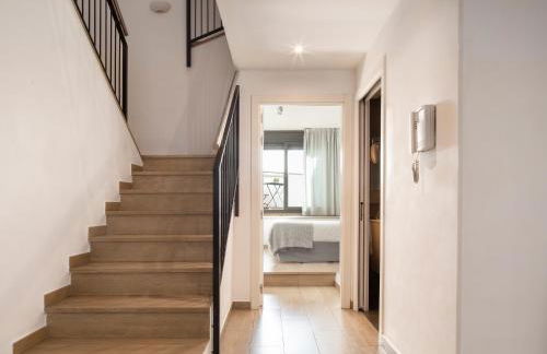 Feelathome Plaza Apartments - Foto 30