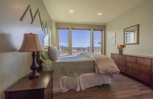 Sugar Loaf Haven by KABINO Huge Views Garage Fishing Snowmobile - Foto 29