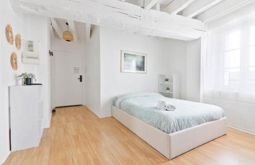 Retraite Romantique à Étampes - Foto 4