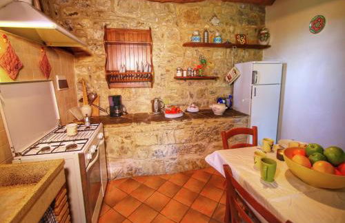 Farmhouse with pool,Ortignano - Foto 16